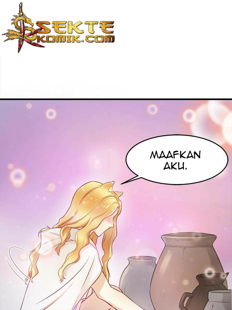 Beauty and the Beasts Chapter 03 Bahasa Indonesia